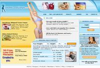 Help Me Loose Weight - www.helpmelooseweight.com