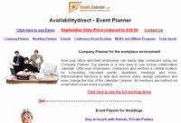 Availabilitydirect.com - web revision 
